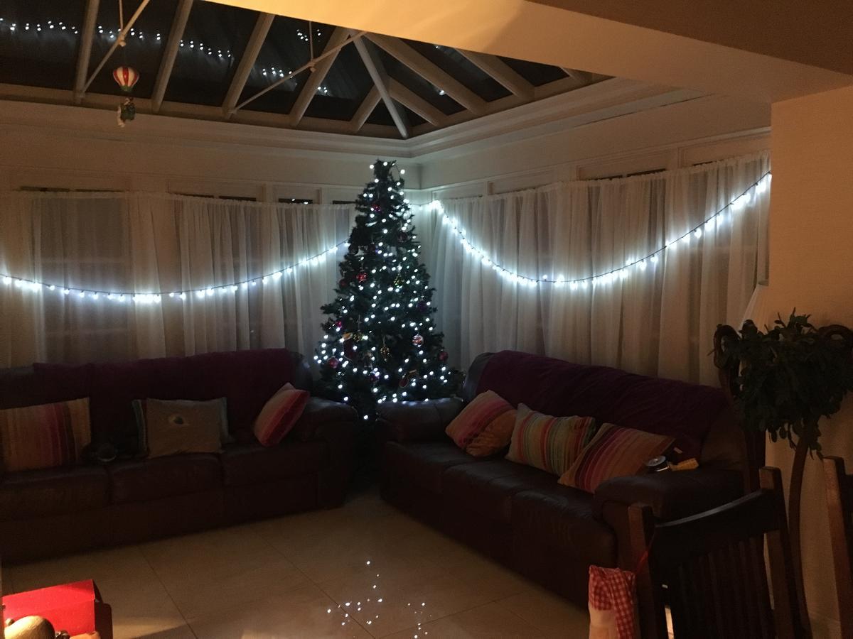 Redgate House 3*