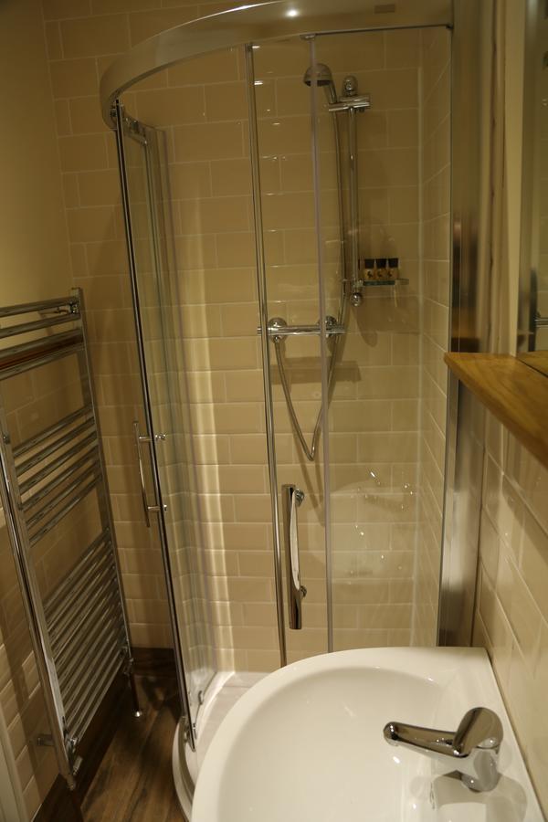 Number 8 The Townhouse 3*