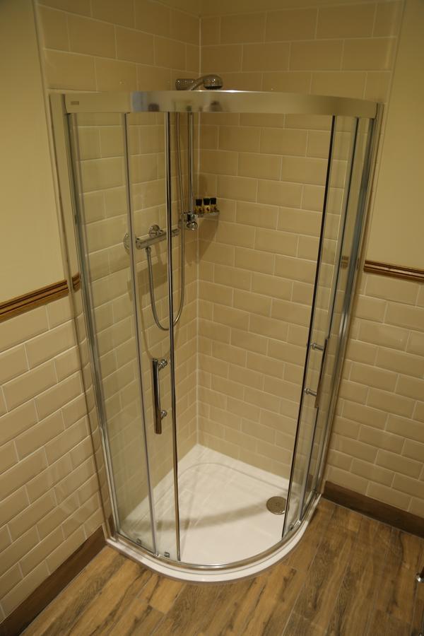 Number 8 The Townhouse 3*