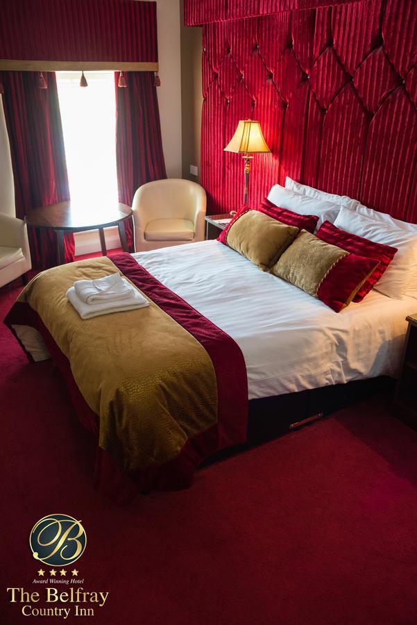 The Belfray Country 4*
