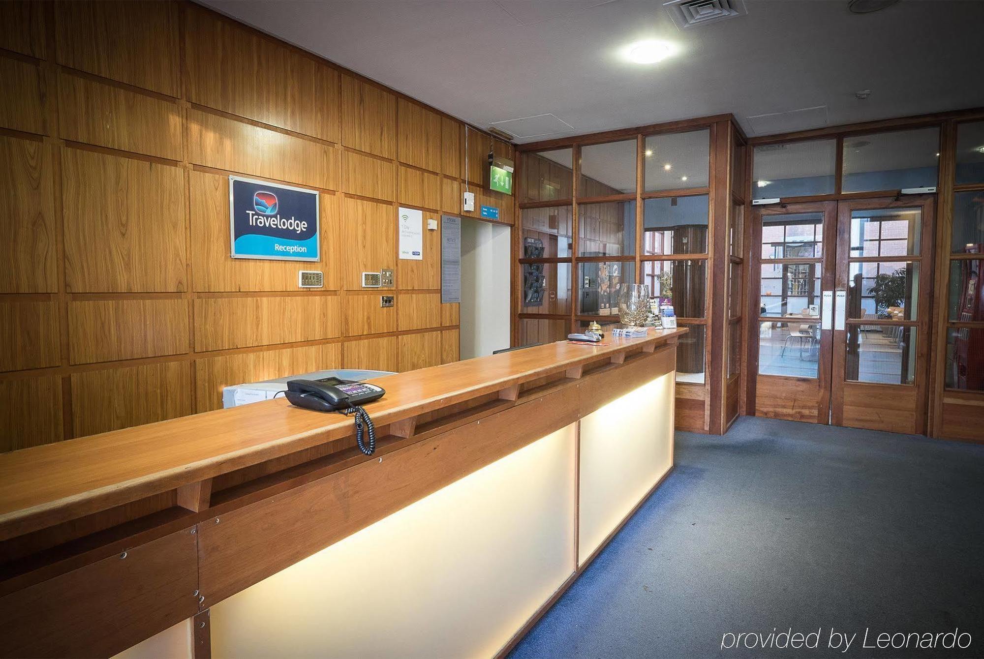 Travelodge Hotel
