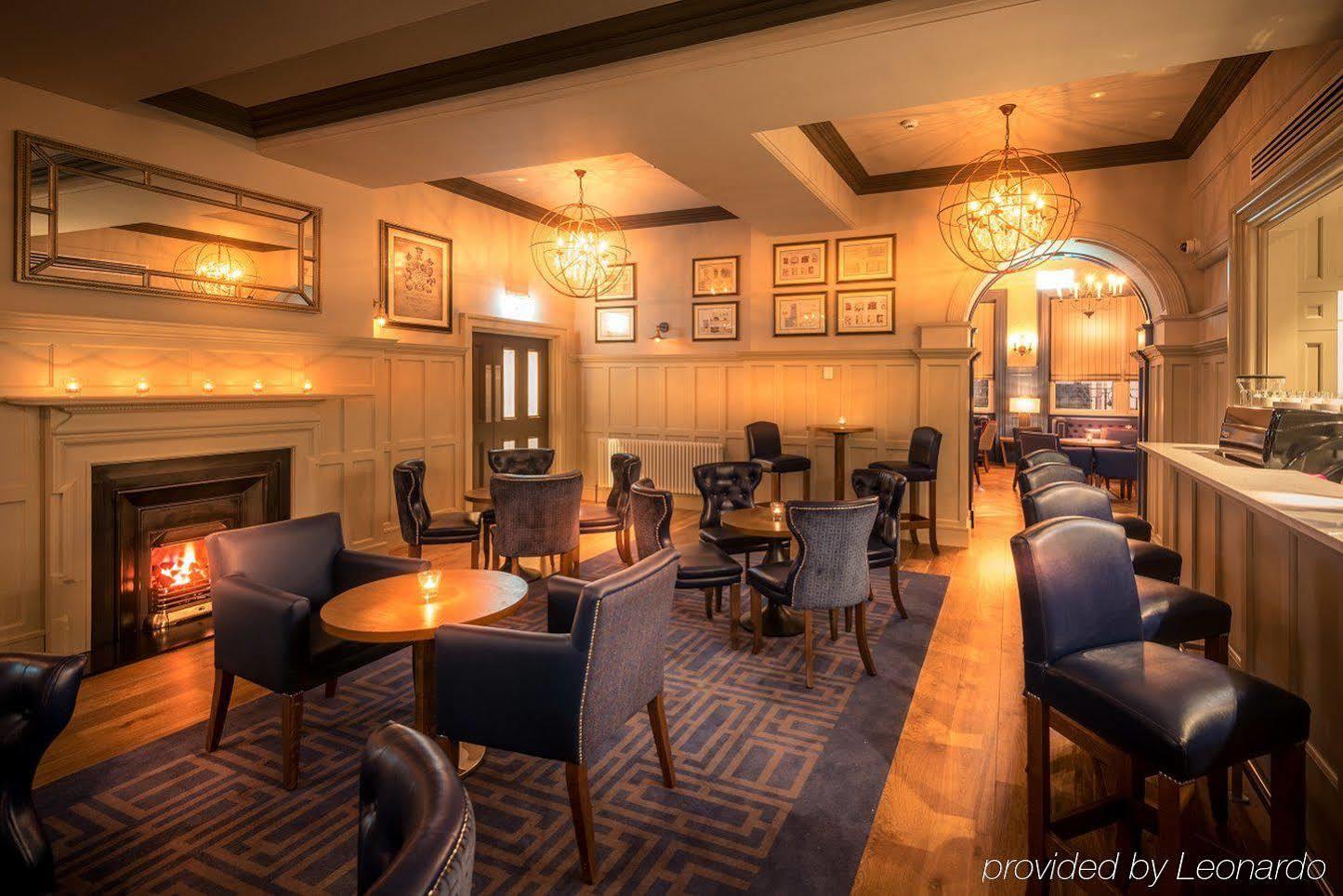 Hotel Bishop's Gate 5*