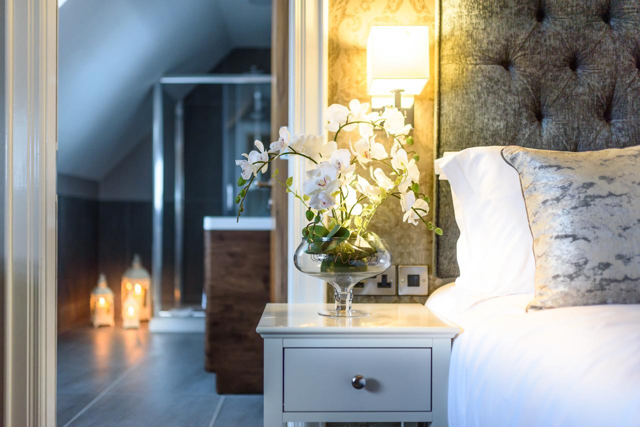 Shipquay Boutique Hotel 4*