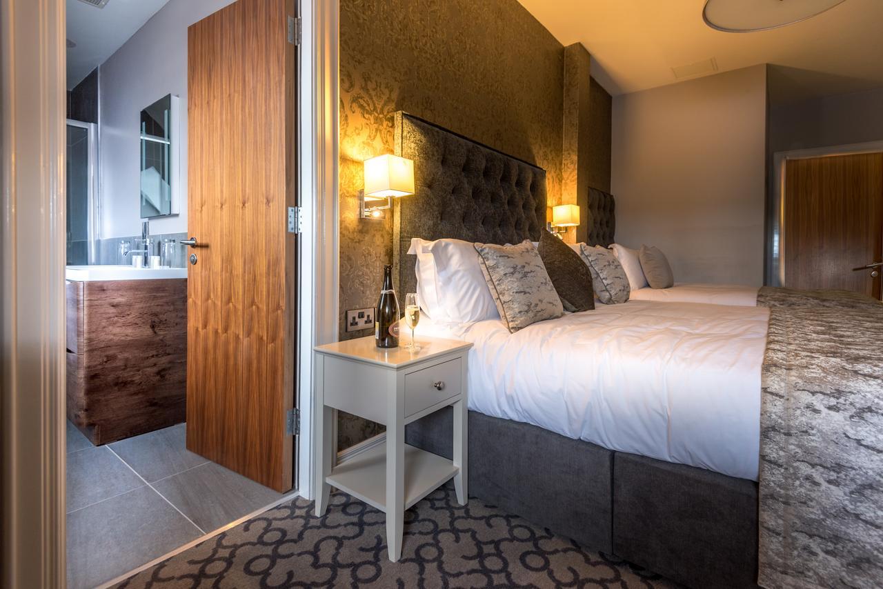 Hotel Shipquay Boutique