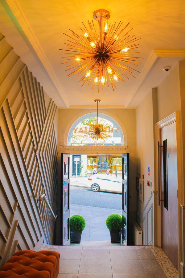 Shipquay Boutique 4* Londonderry