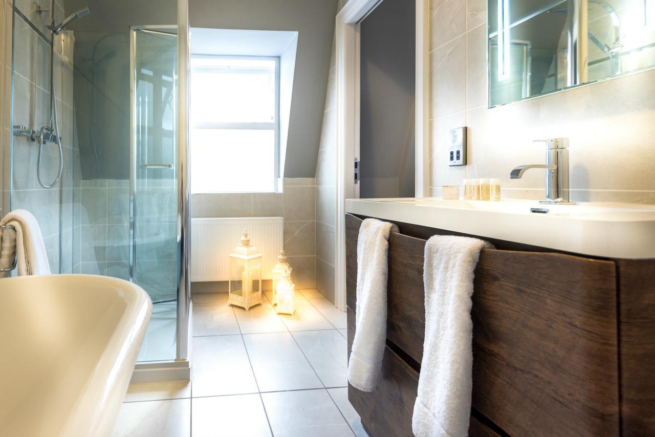 Hotel Shipquay Boutique 4*