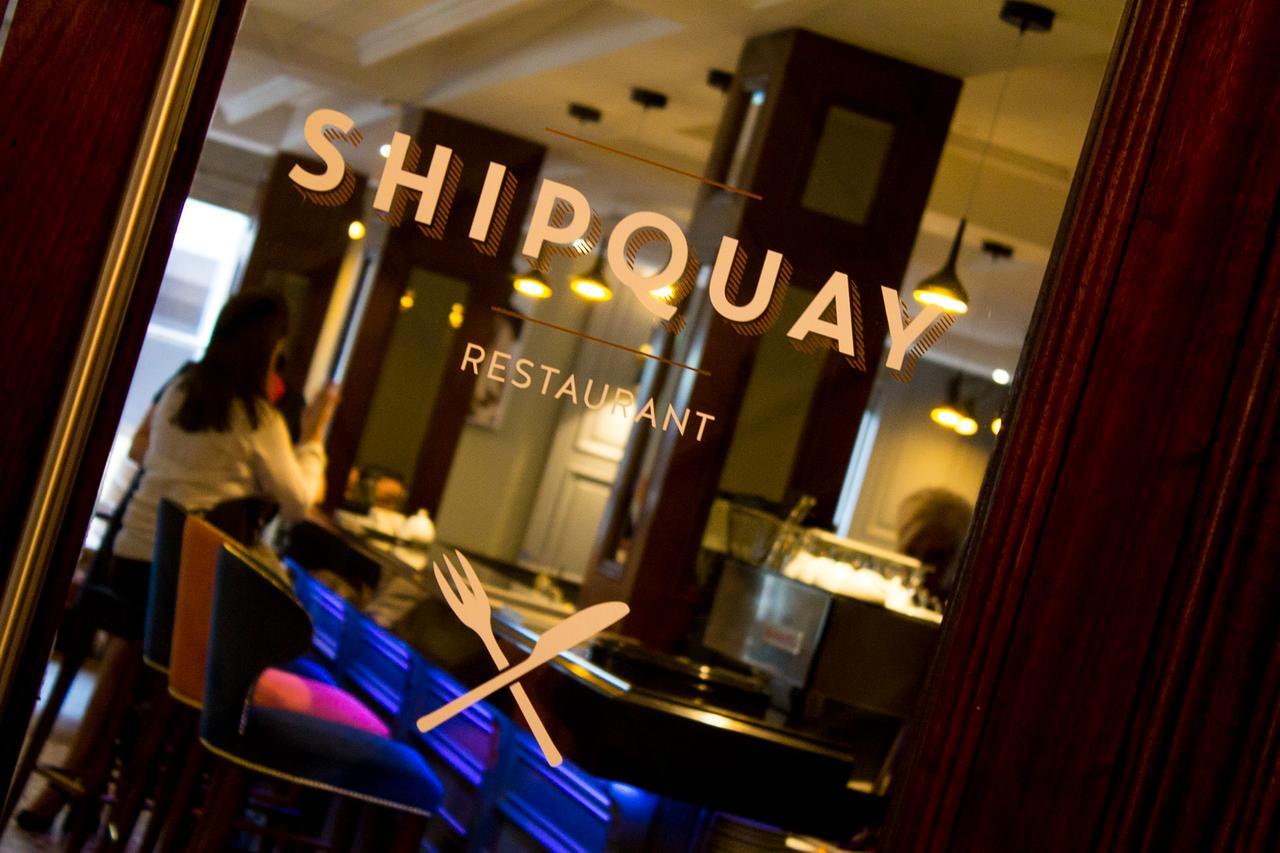 Hotel Shipquay Boutique 4*