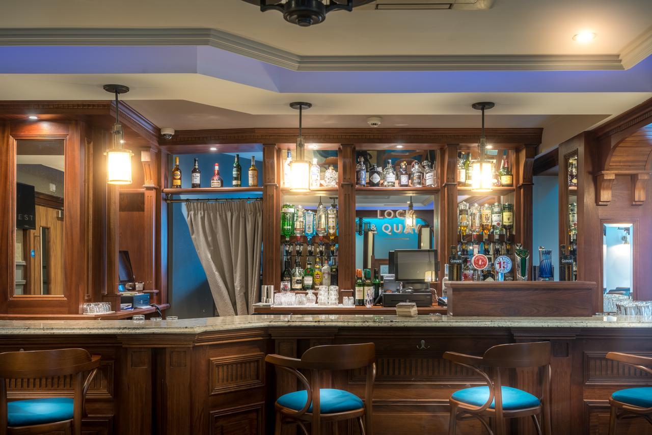 Shipquay Boutique 4* Londonderry