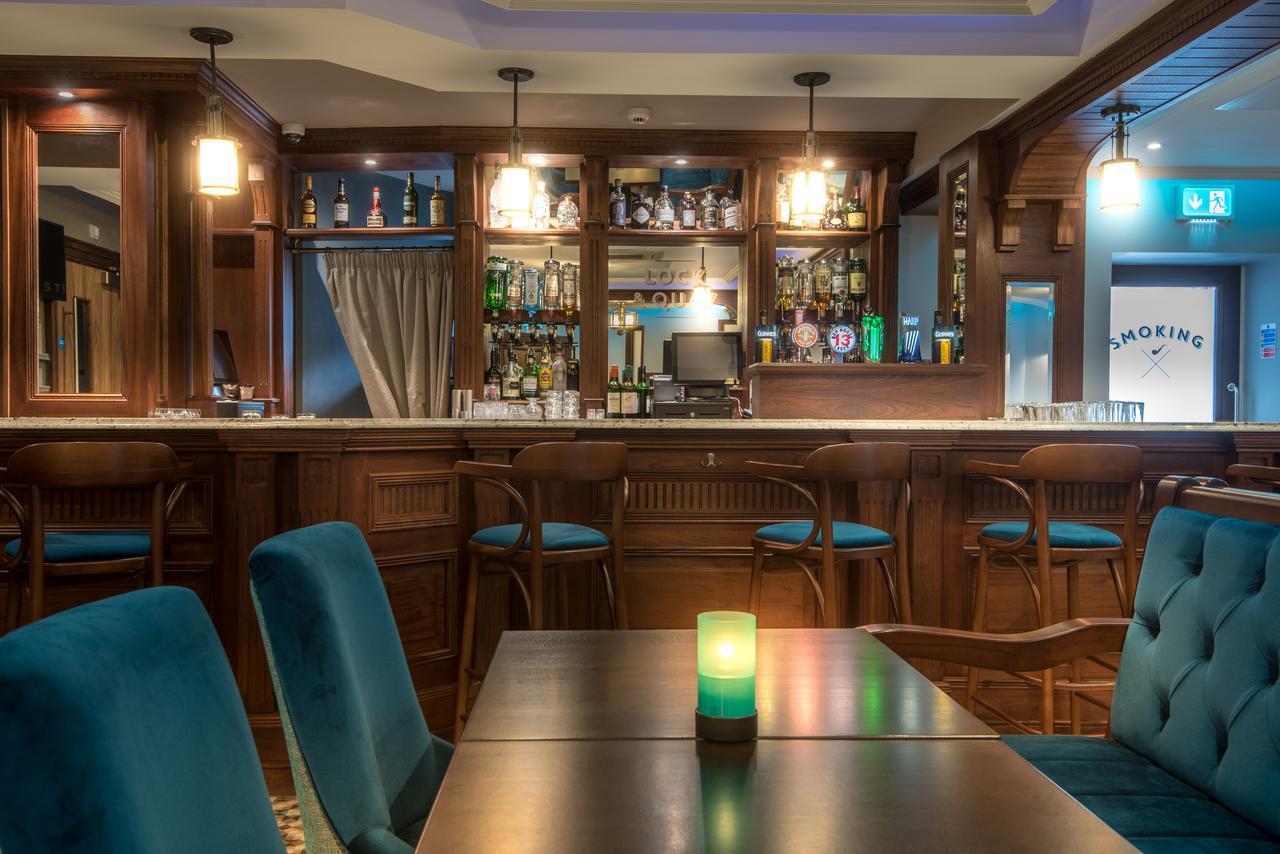 Shipquay Boutique 4* Londonderry
