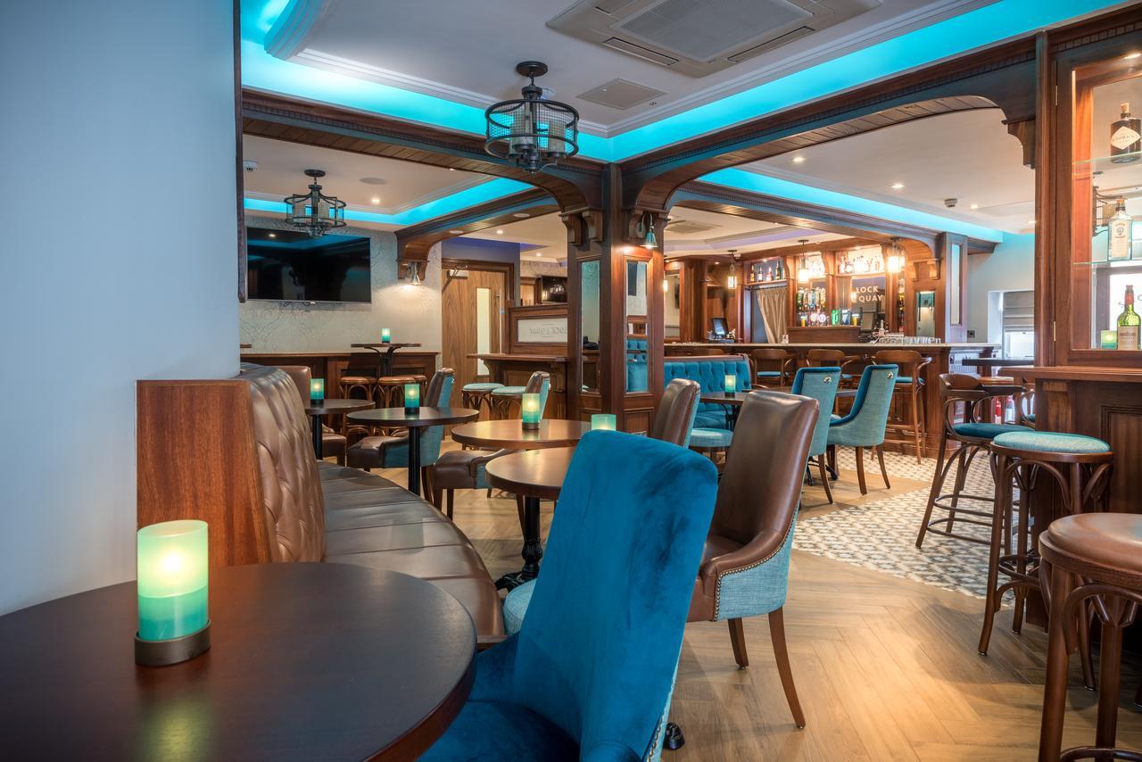 Shipquay Boutique Hotel