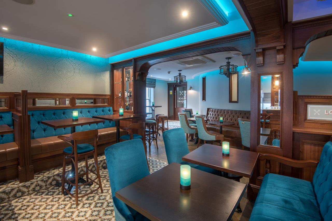 Hotel Shipquay Boutique 4*