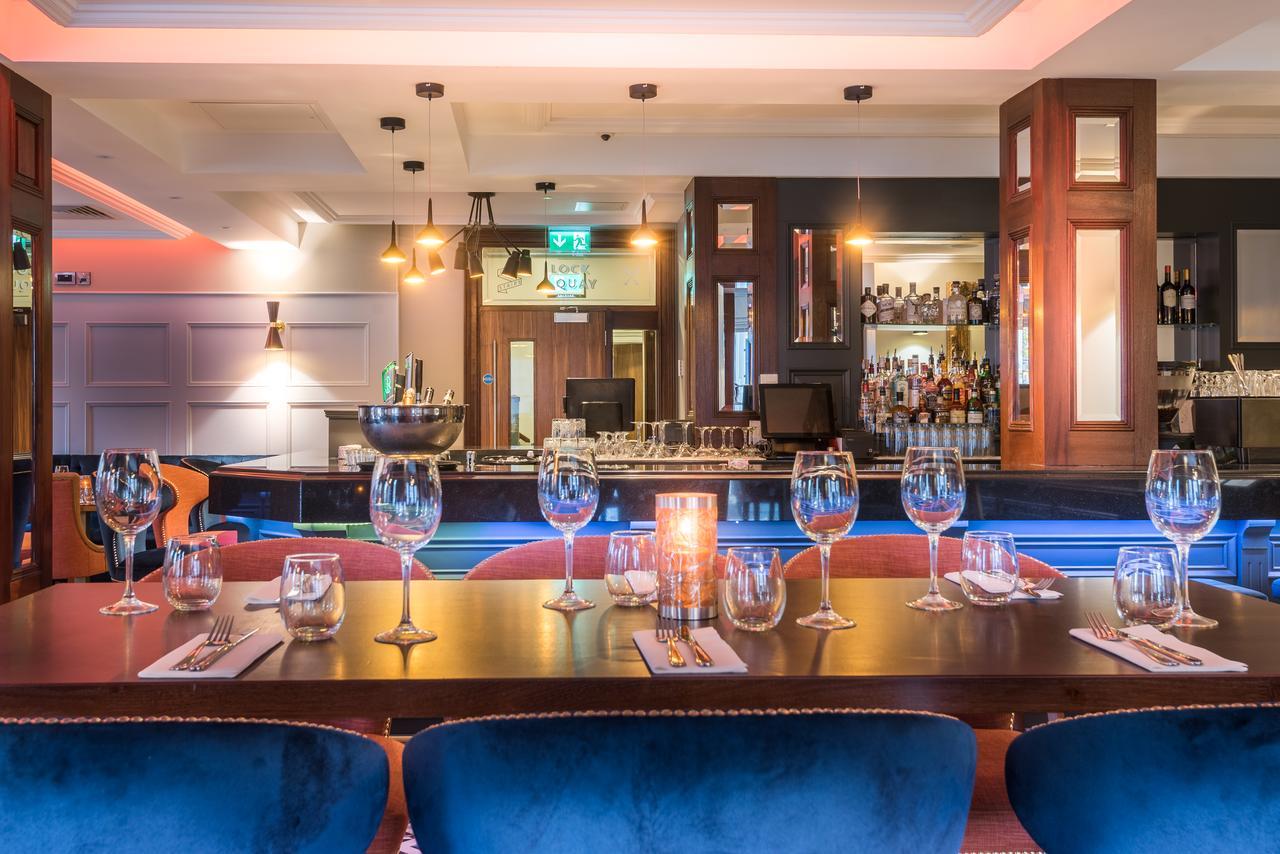 Hotel Shipquay Boutique Londonderry