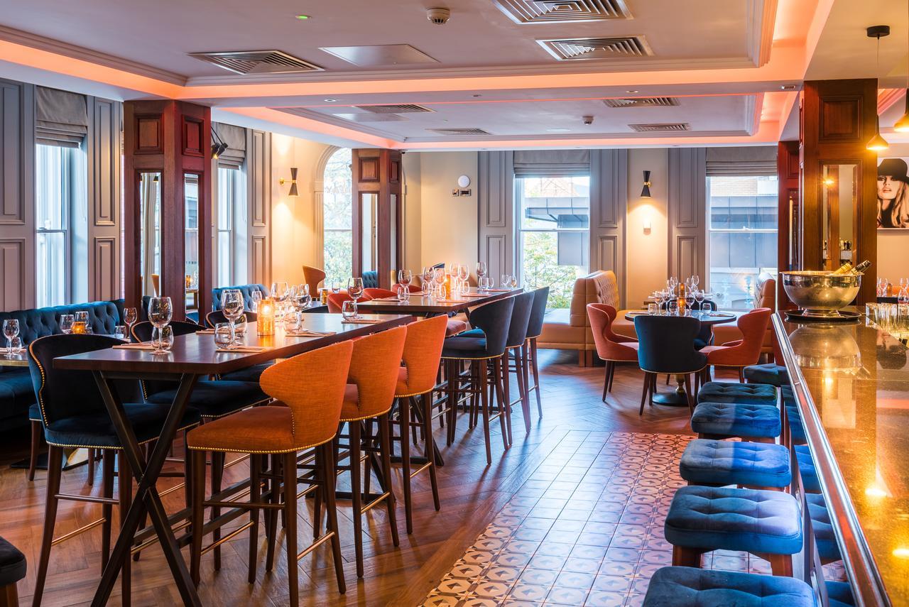 Shipquay Boutique 4* Londonderry