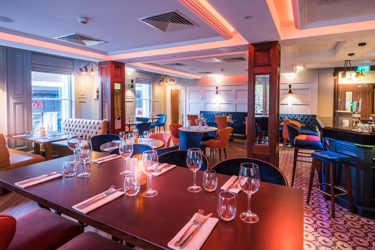 Hotel Shipquay Boutique