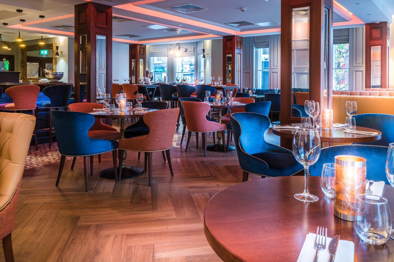 Hotel Shipquay Boutique Londonderry