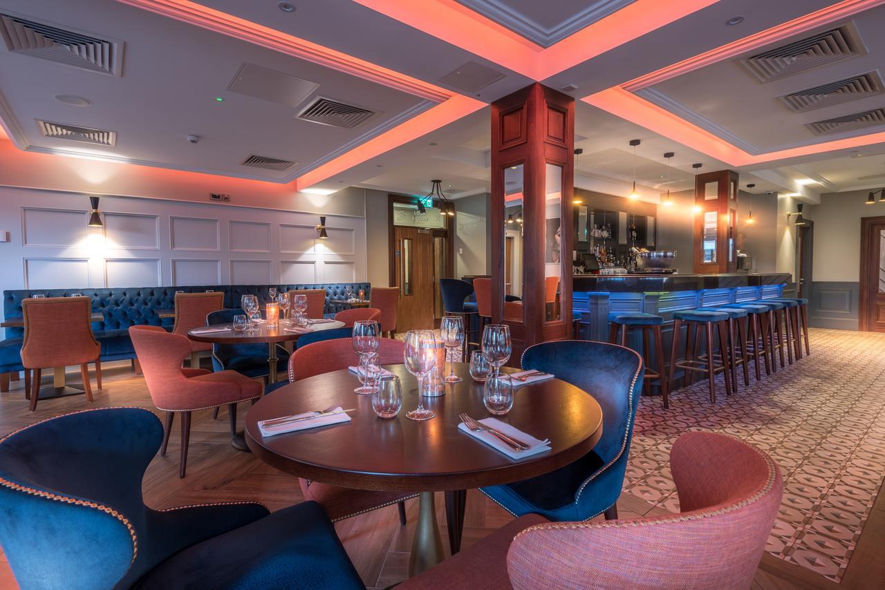 Shipquay Boutique 4*