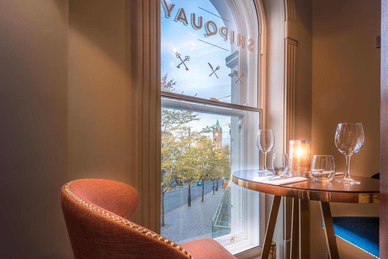 Shipquay Boutique