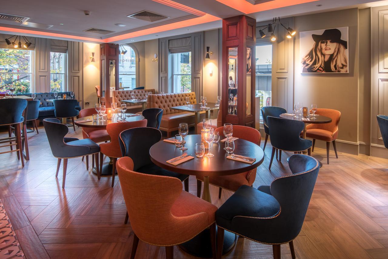 Shipquay Boutique 4*
