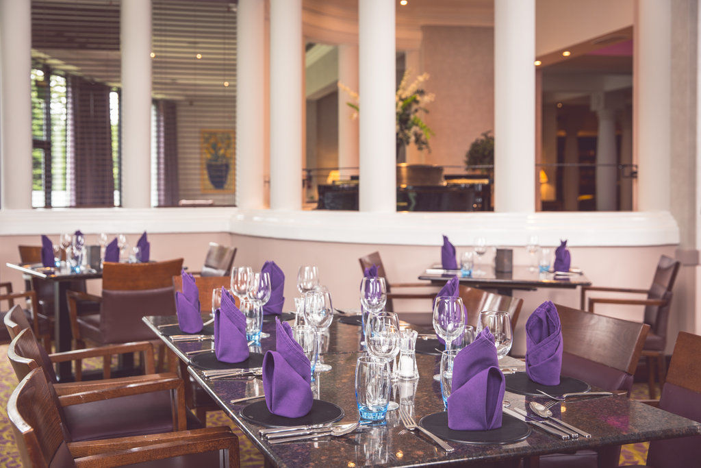 Everglades 4* Londonderry