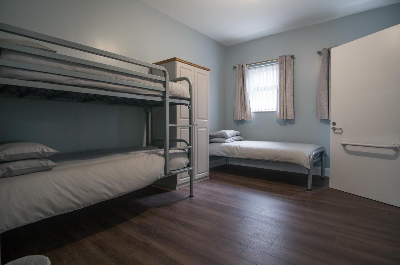 One Woodleigh Hostel Londonderry