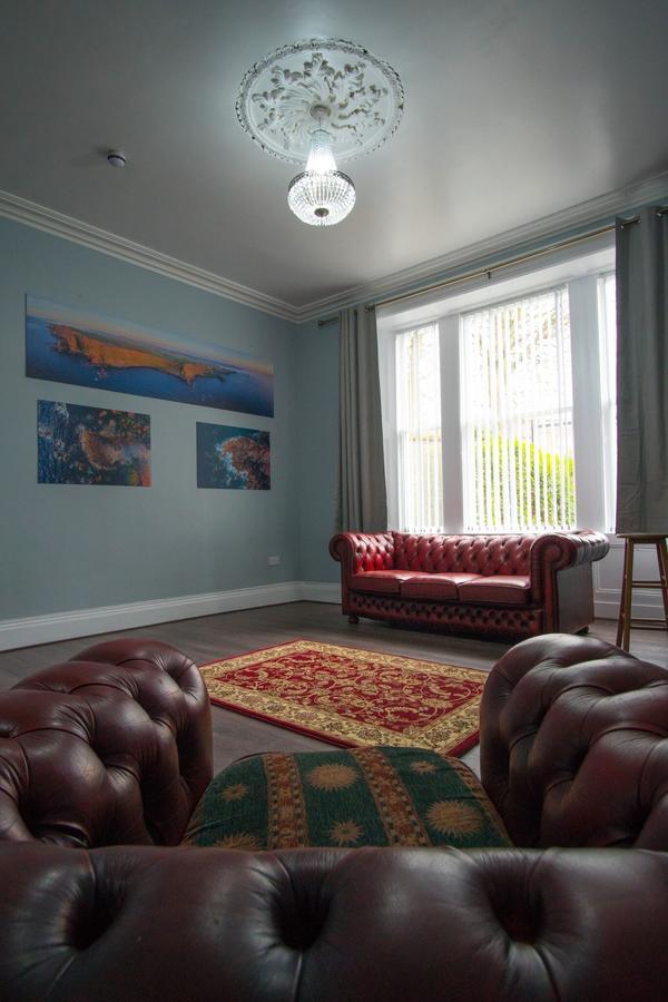 One Woodleigh Hostel *