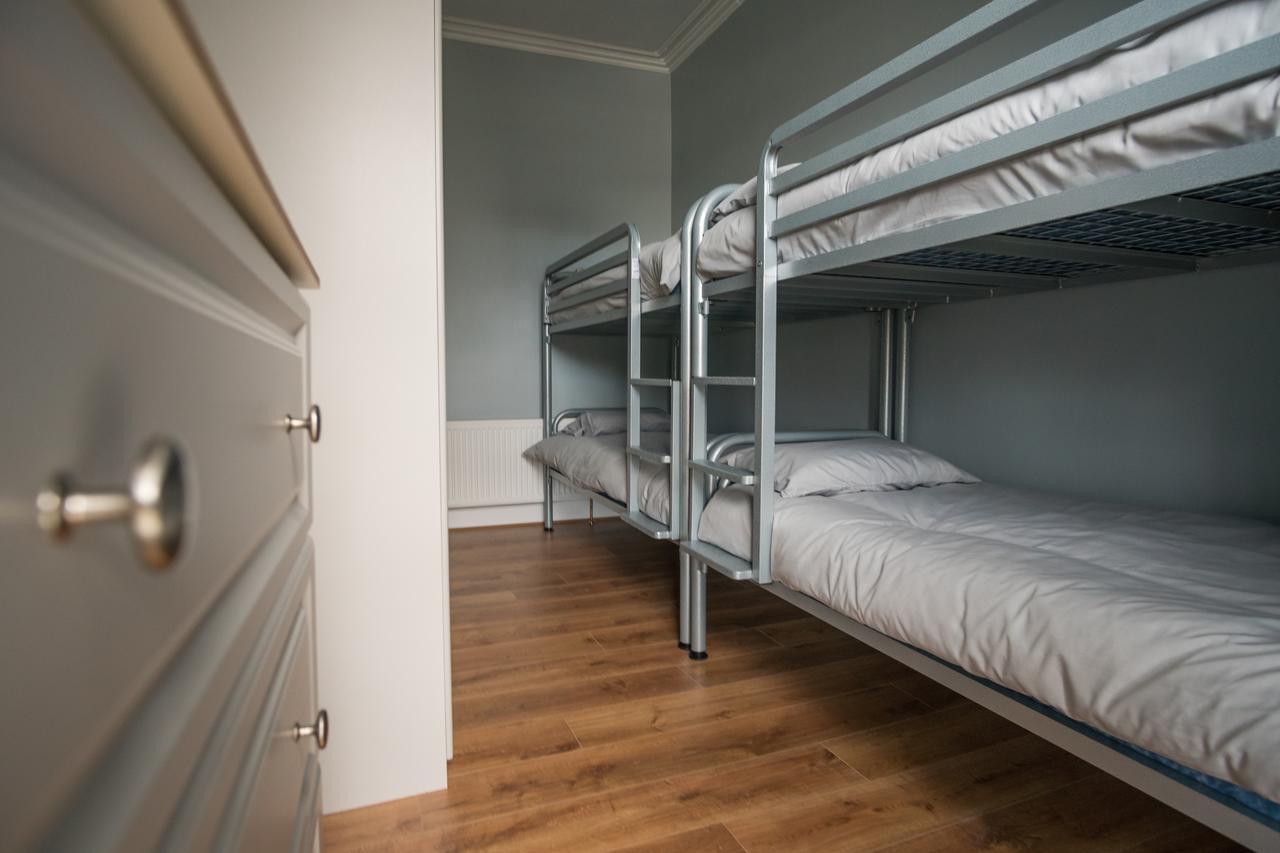 Hostel One Woodleigh