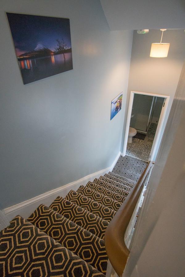 One Woodleigh Hostel Londonderry