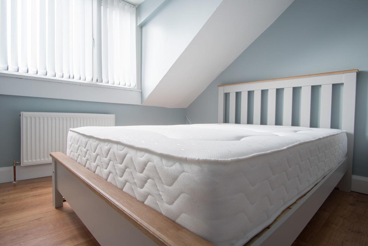 Hostel One Woodleigh Londonderry