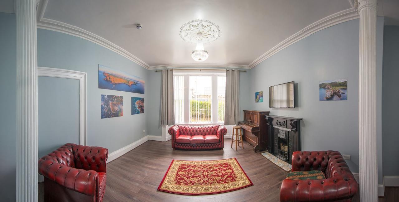 One Woodleigh Hostel