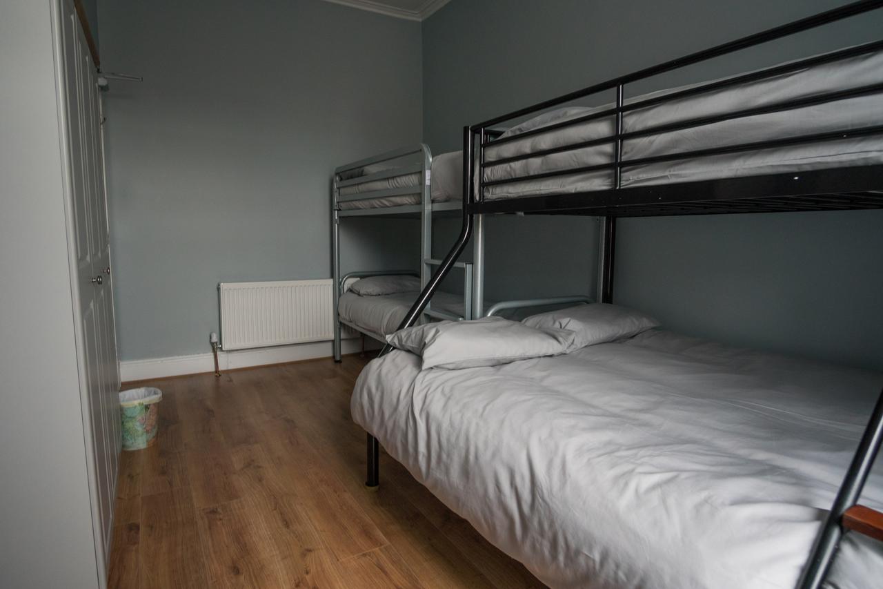 One Woodleigh Hostel