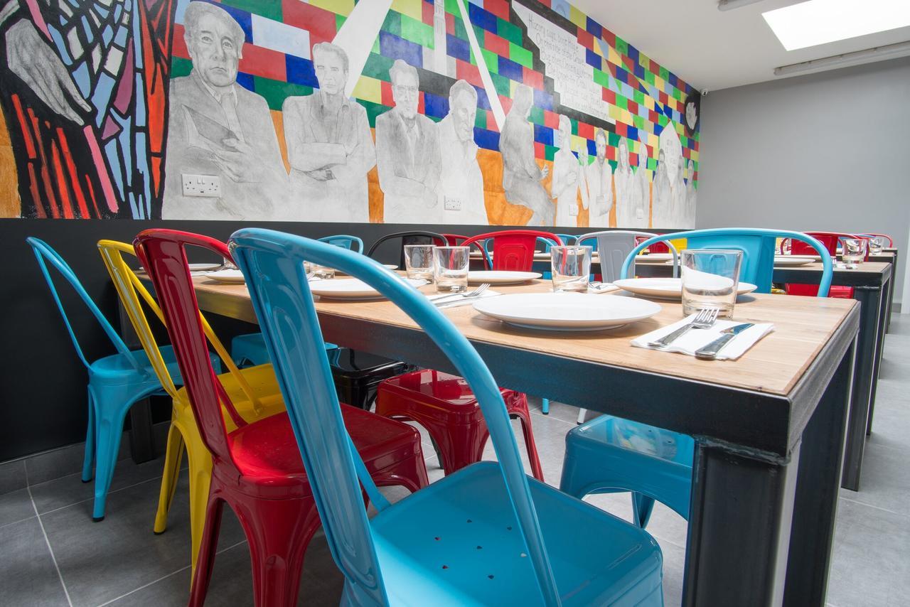 One Woodleigh Hostel *