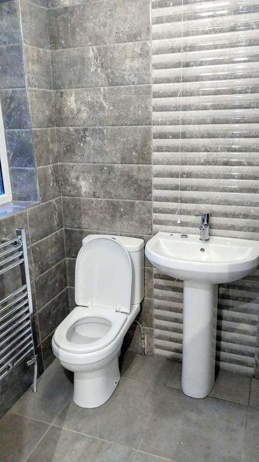 Number 4 Guest house 3*