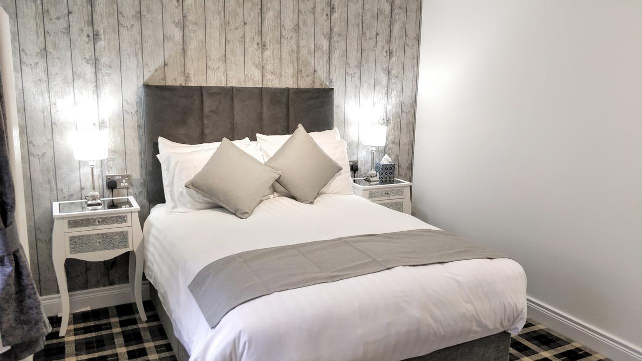 Number 4 Guest house 3*
