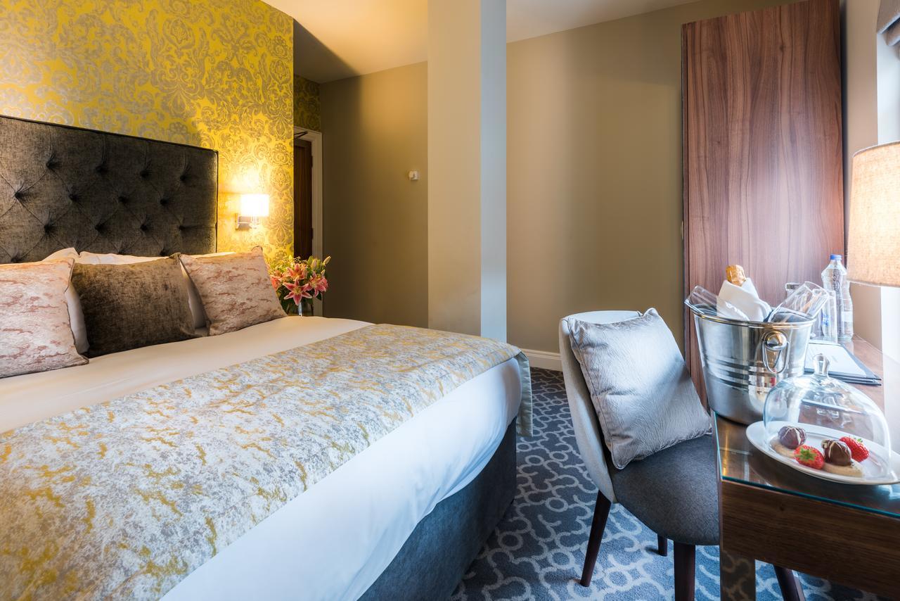 Shipquay Boutique 4* Londonderry