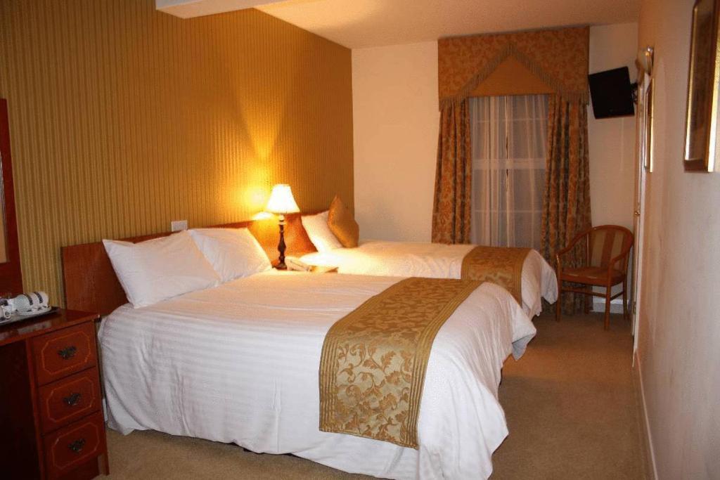 Hotel The Belfray Country 4*