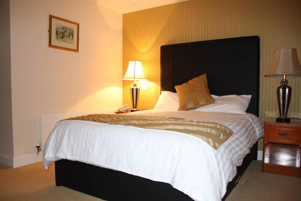 Hotel The Belfray Country