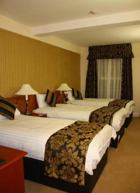 The Belfray Country Hotel Londonderry