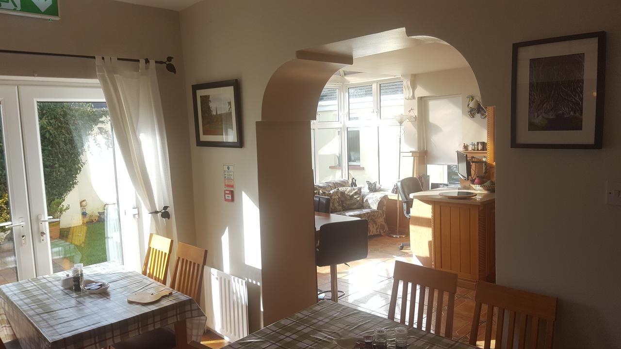 Rose Park House 3* Londonderry