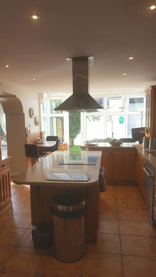 Rose Park House 3* Londonderry