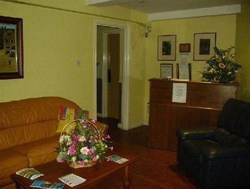 Casa de hóspedes Iona Londonderry