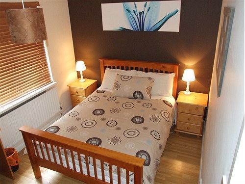 Amore Bed & Breakfast 3*