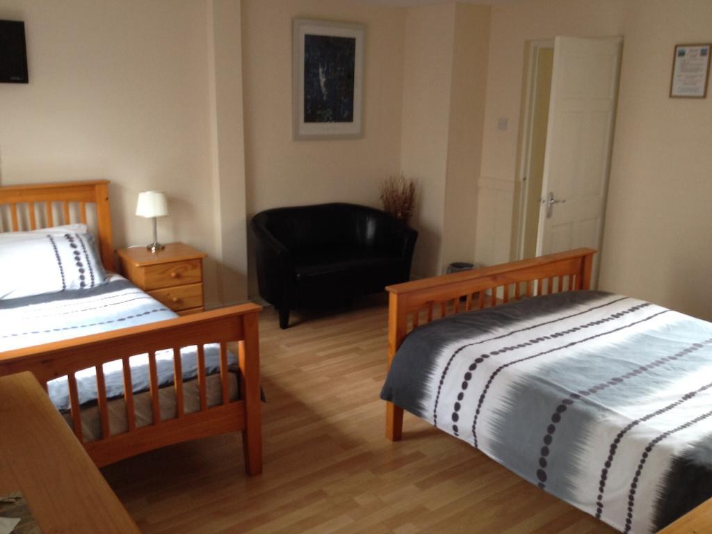 Amore Bed & Breakfast Londonderry