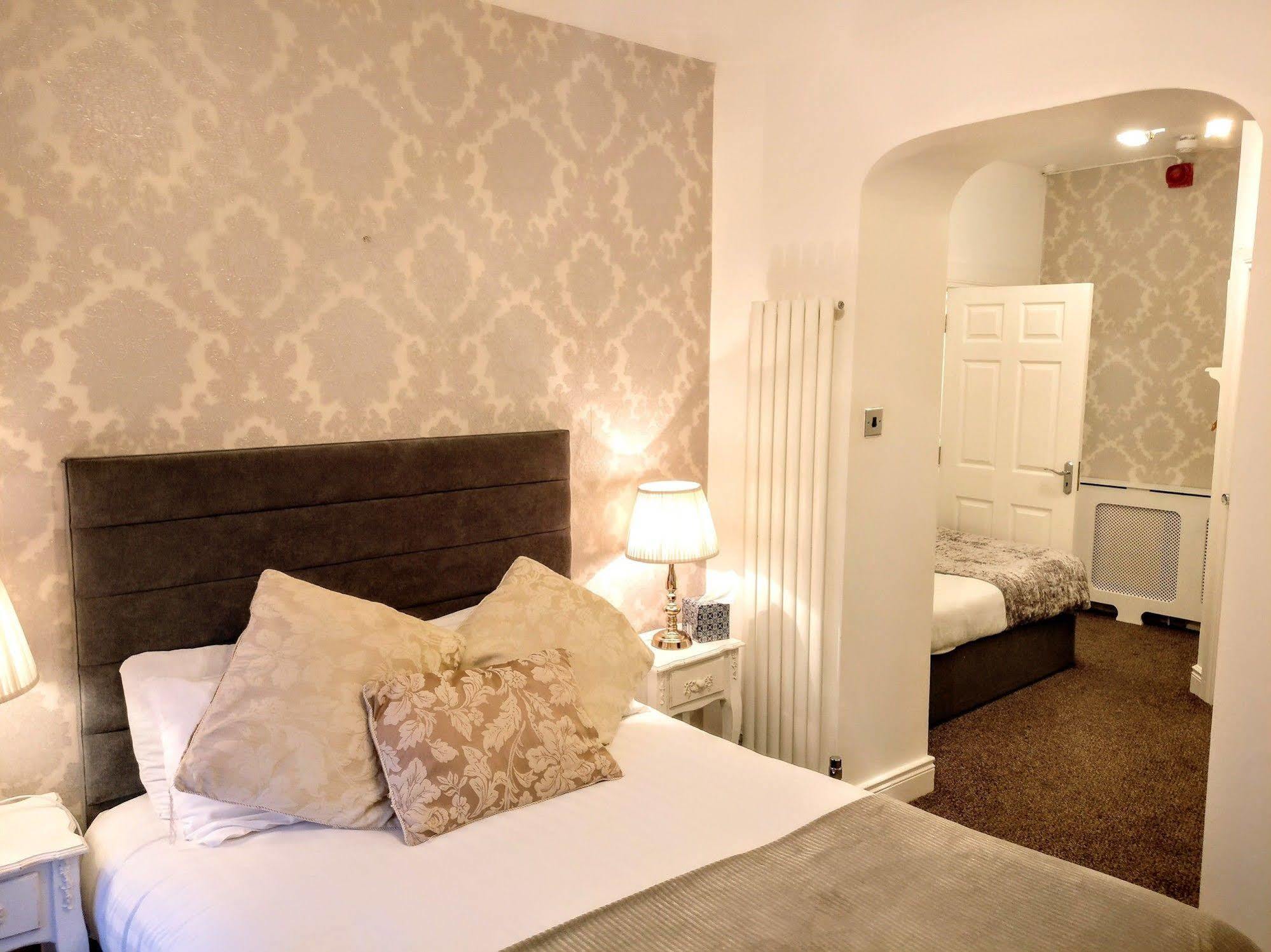 Serendipity House Bed & Breakfast Londonderry