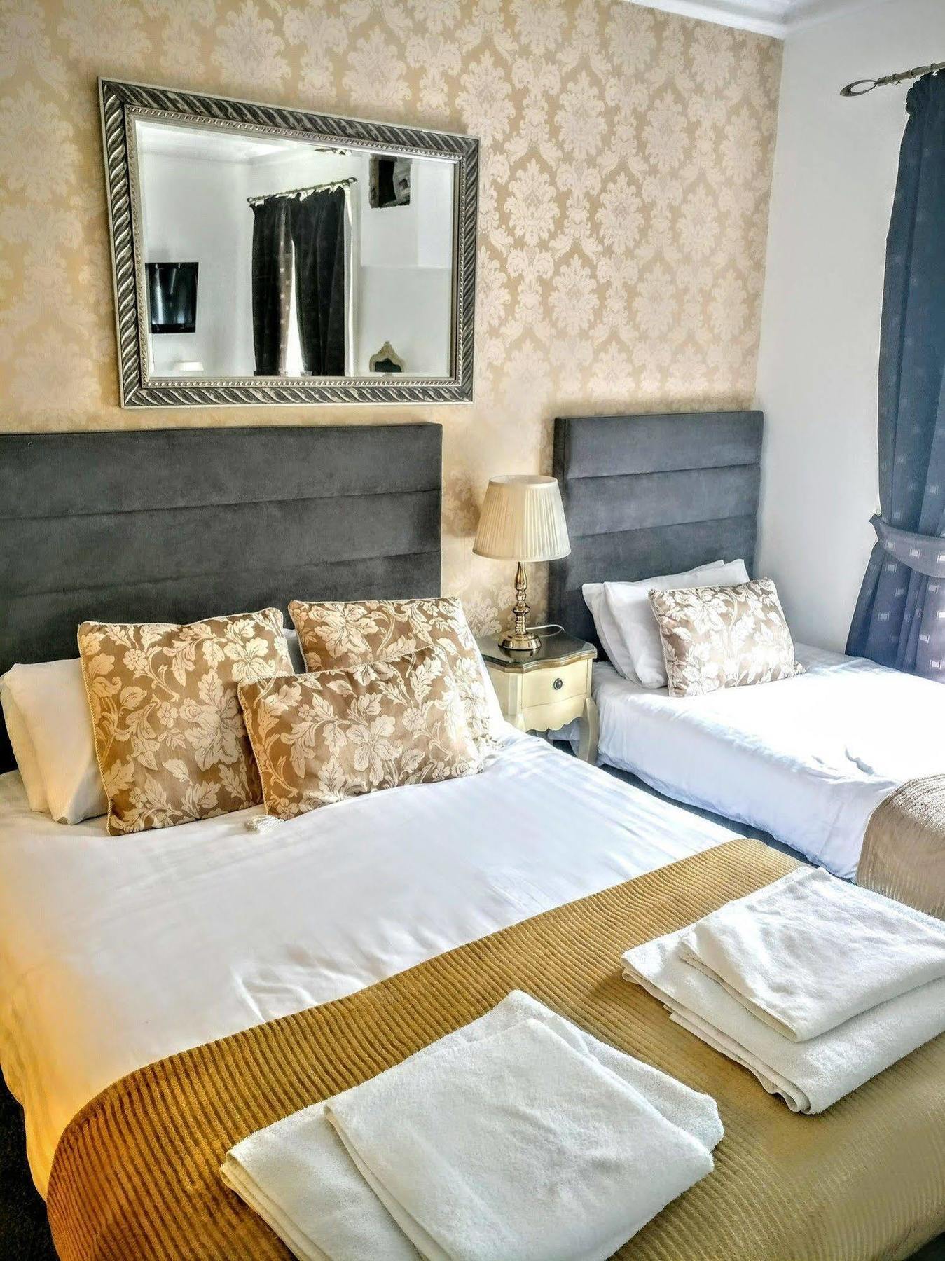 Serendipity House 4*
