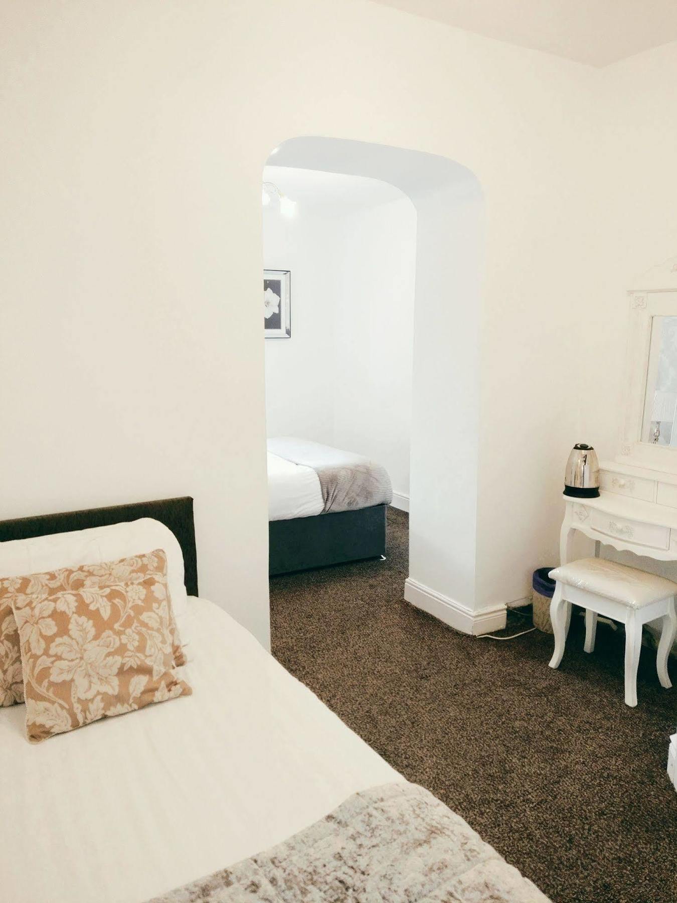 Bed & Breakfast Serendipity House Londonderry