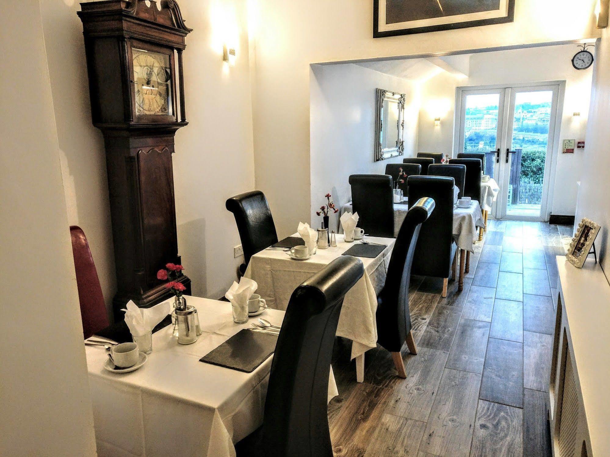 Serendipity House Bed & Breakfast 4*