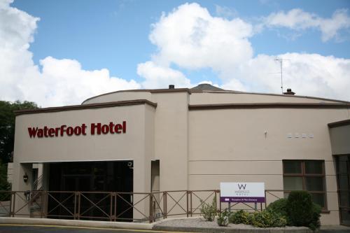 Waterfoot Hotel Londonderry