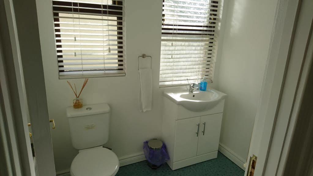 Cathedral View Bed & Breakfast 2*