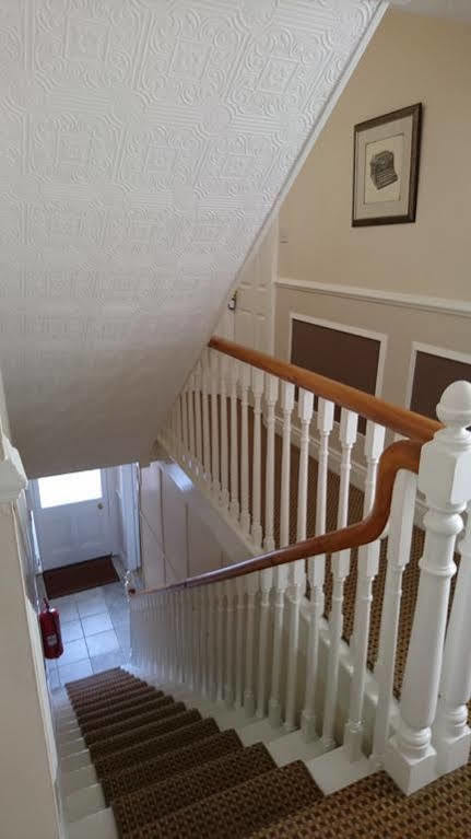 Cathedral View Bed & Breakfast 2*