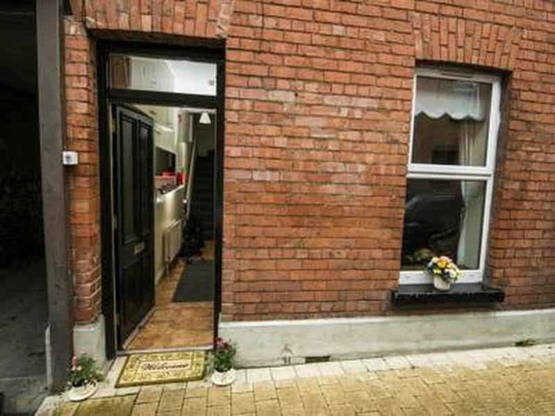 Chamberlain House 3* Londonderry